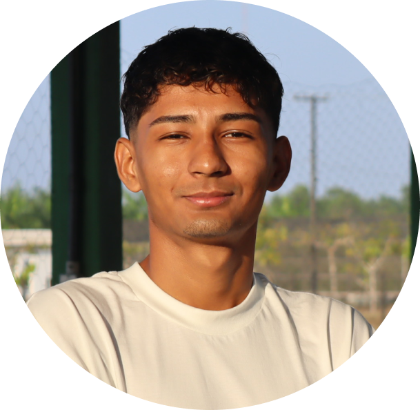 Alan Furtado - Presidente