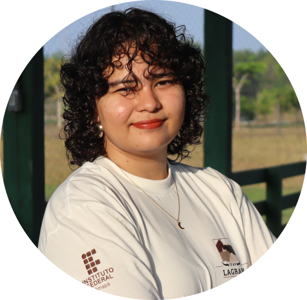 Rita Silva - Diretora de Eventos