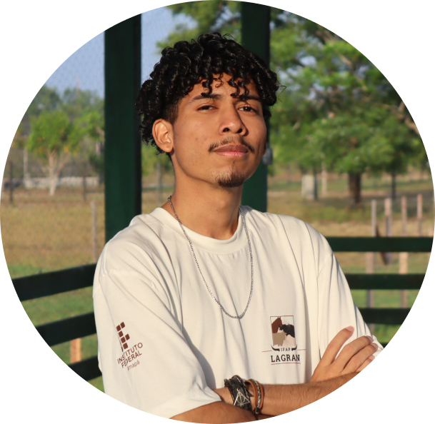 Victor Souza - Ass. de Marketing