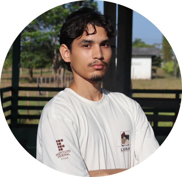 Matheus Cunha - Secretário